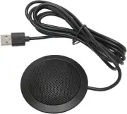 Proffessioal Conference Microphone USB Desktop Computer Mic for Computer Desktop