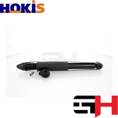 SHOCK ABSORBER GH-332232 FOR NISSAN NOTEMICRAIII K9K400/276/704/722/700 1.5L