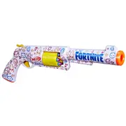 Fortnite - Frenz 4 Ever Nerf Dart Blaster