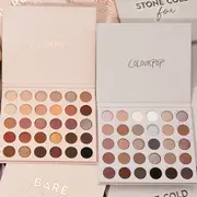 ColourPop®: Shop Bold + Bare Shadow Palette Set | Shadow Palette Set