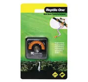 Reptile One Stick On Reptile Economy Hyreometer