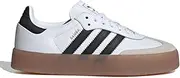 [adidas] Sambae W Women's Casual Shoes JI1349 White