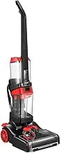 Carpet Cleaner Sofa Spot Area Rug Hard Floor Deep Vacuum Cleaning Machine Faster Drying Portable with Heater Professional Water Dust Tanks