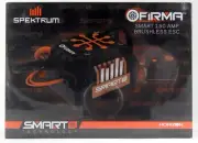Firma Smart 150 AMP Brushless ESC, 3S to 6S LiPo - Spektrum #SPMXSE1150