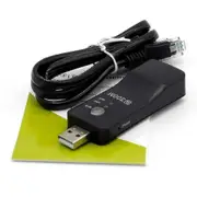 Samsung Smart TV LAN Adapter - Ethernet/WiFi Wireless Dongle
