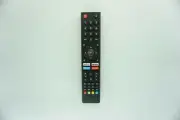 Voice Bluetooth Remote Control For Kogan RCKGNTVT006 Smart LED Android HDTV TV