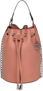 [KLEIO] Small Bucket Sling Bucket Hand Bag