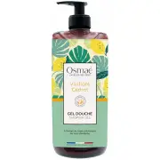 [Osmae] Osmaé Vitalizing Cedar - Shower Gel 1 Liter