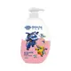 【貝比薇莎】Super Wings 植萃舒緩保濕沐浴露600ml