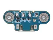 Wireless Charging Port Micro USB Jack Replacement For Beats Studio 2.0 headphone