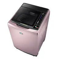 在飛比找特力屋線上購物優惠-[特價]SANLUX 台灣三洋DD直流變頻超音波單槽洗衣機 