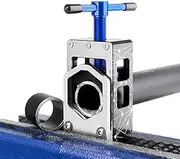Fork Saw Guide | Fork Cutting Tool | Cycling Parts, Repair Parts Cutting Saw Retainer Tool for Fork Steerer, Seat Post, Handlebar