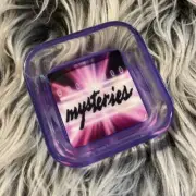 Unsolved Mysteries Mini Catch-All Tray