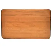 Chaparral Boat Stateroom Table 52.00072 | 23 7/8 x 15 1/4 Inch Wood