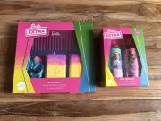 Barbie Bath Care Set & Mist Duo Bundle - Perfect Christmas Gift