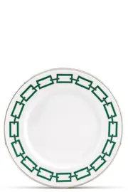 GINORI 1735 'Catene' Dinner Plate ⌀ 28 Cm