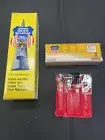 Union Pacific Railroad Match Box, Matchbooks And Mini Tool Kit Bundle