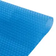Hot Tub Bubble Blanket - 6x6 FT 16-Mil Square Pool Spa Solar Cover | Heavy Du...