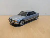 在飛比找Yahoo!奇摩拍賣優惠-~ 阿開王 ~ Corgi BMW E38 750i V12