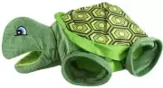 Small Pet, Marshall Plush Turtle Tunnel for Ferrets (1 count)