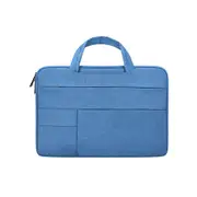 Simple Laptop Case Bag for Macbook Air Notebook Handbag sky blue_13.3 inches