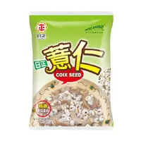 在飛比找momo購物網優惠-【日正食品】薏仁300g