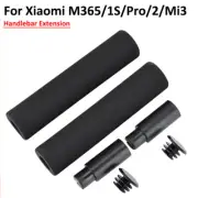 Electric Scooter Handlebar Extension for Xiaomi M365 1S Pro Pro2 Mi3 Handle Grip