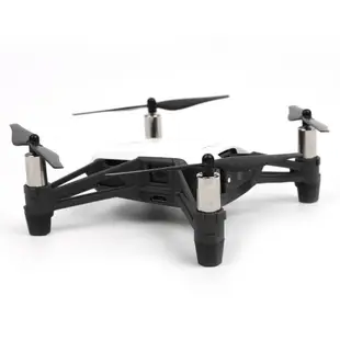 Ac DJI Tello Baling Baling Baling Isi 4 件原裝 Tello 螺旋槳彩色