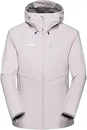 [Mammut] Women's Ultimate Comfort So Hooded Jacket
