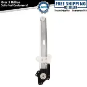 Rear Left Window Regulator For 2012-2016 Honda CR-V (for: Honda)