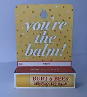 Burt’s Bees Lip Balm You’re The Balm!