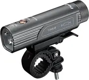 Fenix BC21R V3.0 Lightweight 1200 Lumen Rechargeable LED Bike Light