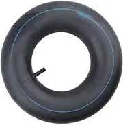 JJDD Carkio Replacement Premium 13 x 4.00-6" Utility Tire Inner Tubes with TR-13 Straight Valve Stem for Lawn mowers Hand Trucks Yard Trailers and wheelbarrows - 1pcs