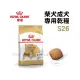 【預購】 皇家 - S26/柴犬成犬飼料 ( 4kg )