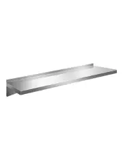 [Cefito] Stainless Steel Kitchen Wall Shelf 1200mm in Silver
