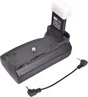 DSTE EOS RP Vertical Battery Grip Compatible for Canon EOS RP Camera