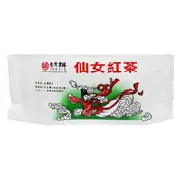 在飛比找momo購物網優惠-【台灣農林】仙女紅茶 超商聯名茶葉(200g/包/散茶)