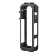 for Insta360X5 Frame Rabbit Cage Lens Cap Protection Cover All-round Prote J3I0