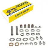 MOOG Steering King Pin Set For 1970-1971 Fargo D200 Pickup