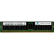 840757-091 - HP Compatible 16GB PC4-21300 DDR4-2666Mhz 1RX4 1.2v ECC RDIMM