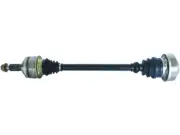 Rear Right Axle Assembly For 90-94 Lexus LS400 MB86P7 (for: Lexus)