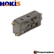 MULTIPORT VALVE FOR VOLVO FL6 MAN F2000 TD61GA/61G/63E/61GS/61GC/61GB 5.5L 6cyl
