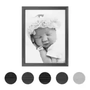 ArtToFrames 8 x 28" Traditional Custom Picture Poster Frame 1" Wide A9EQ