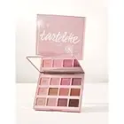 Tarte tartelette juicy Amazonian clay palette