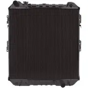 Jayrad Radiator - JR2824J