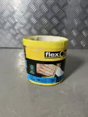 Flexovit High Performance Sanding Roll 115mm x 10m Medium 80G