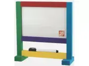 Home Depot Whiteboard Kids Workshop Kit - PIN NOT INCLUDED August 2024