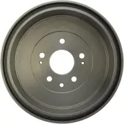 Centric Parts 123.44016 C-Tek Standard Brake Drum For 79-83 Toyota Pickup (for: Toyota)