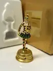 Estee Lauder 'Gold Pirouette' Solid Perfume Compact