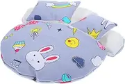 ifundom Doll Sleeping Bag Polyester Sleep Sack for Small Dolls Decorative and Cozy
